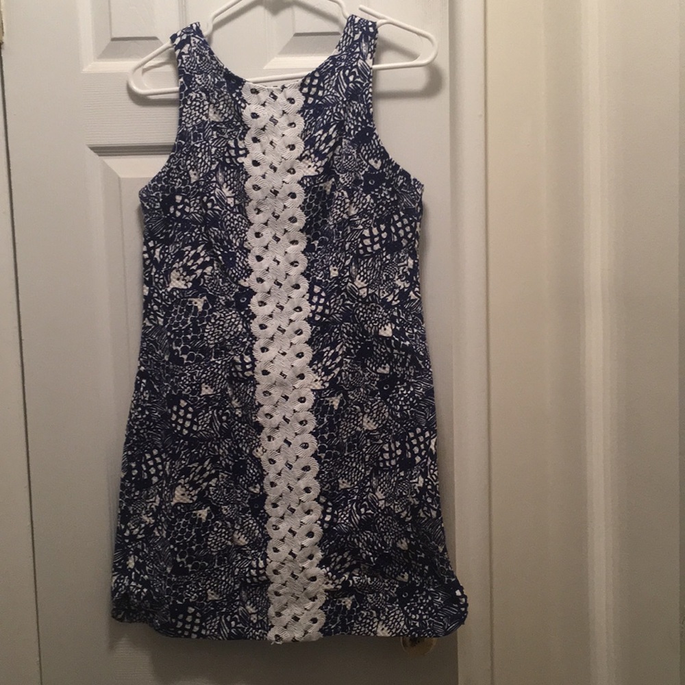 Lilly for Target Dress